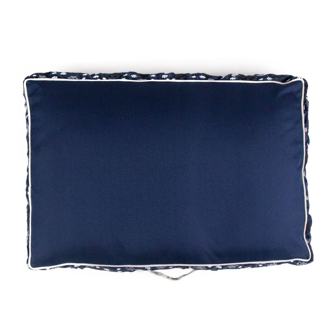 Waterproof Cushion Mattress - Ensign Blue