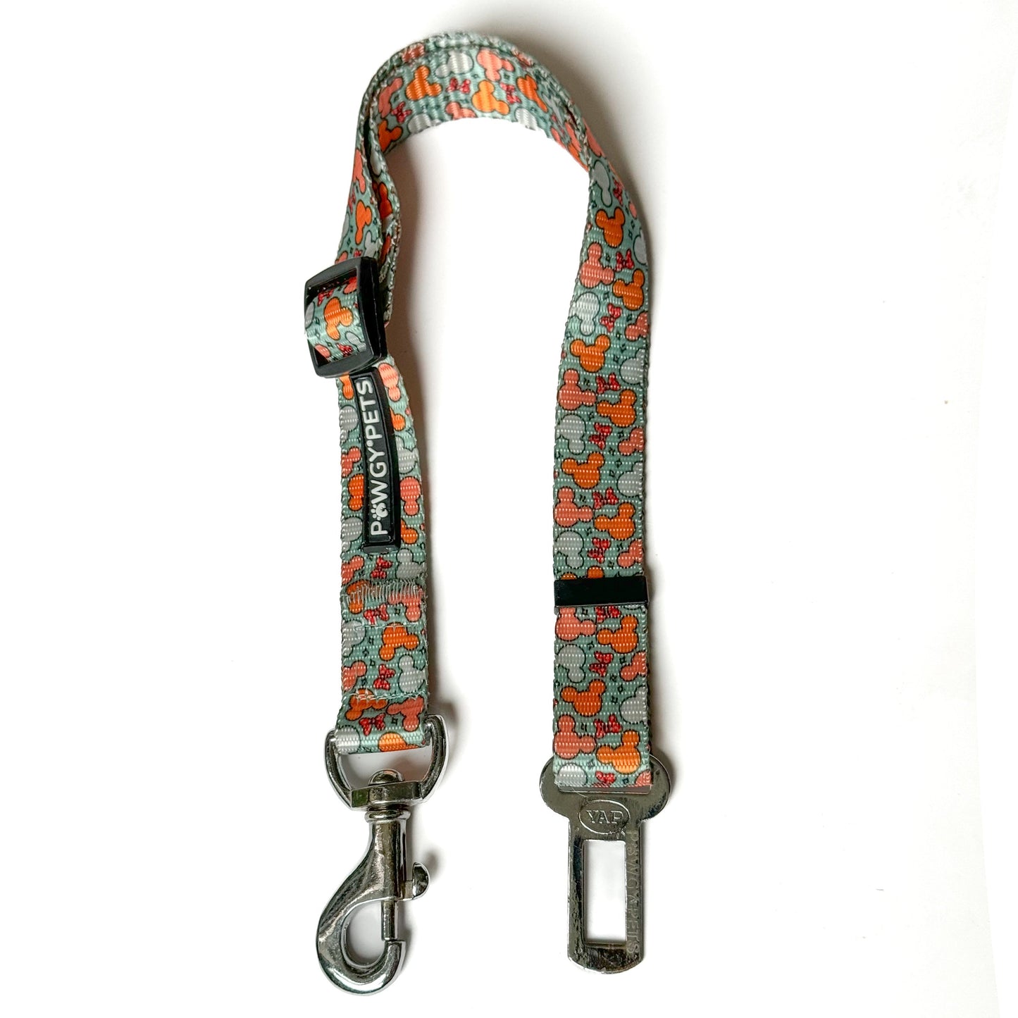 Pawgy Pets Car Leash for Dogs and Cats