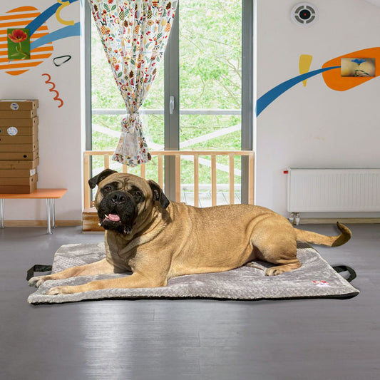 Memory Foam Mat - Meteorite