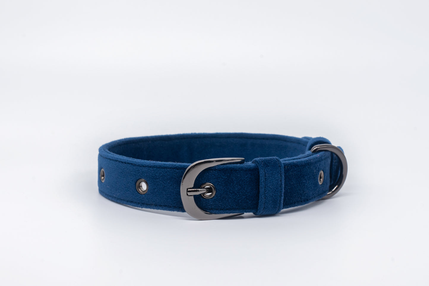 Suede Collar by pAww!