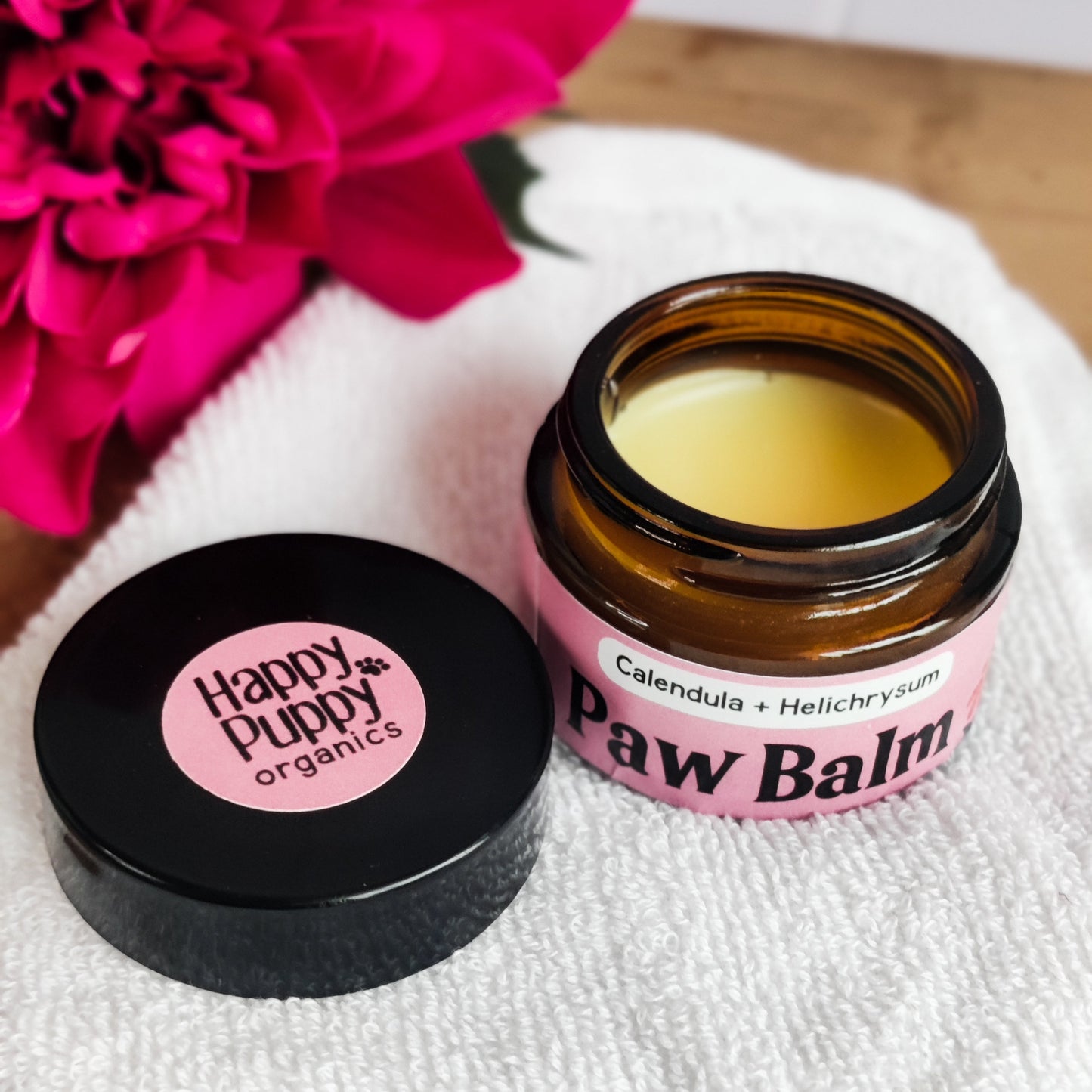 Organic Paw Balm