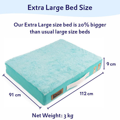 Orthopedic Memory Foam Bed