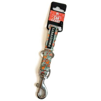 Pawgy Pets Car Leash for Dogs and Cats
