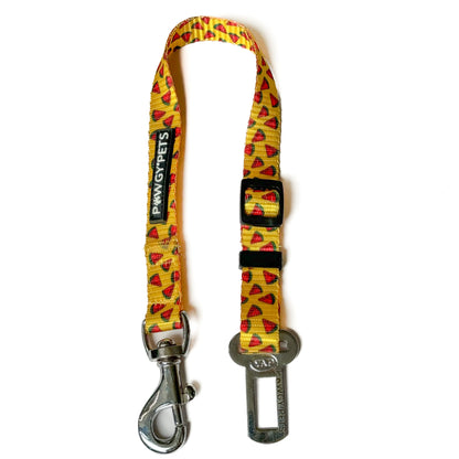 Pawgy Pets Car Leash for Dogs and Cats
