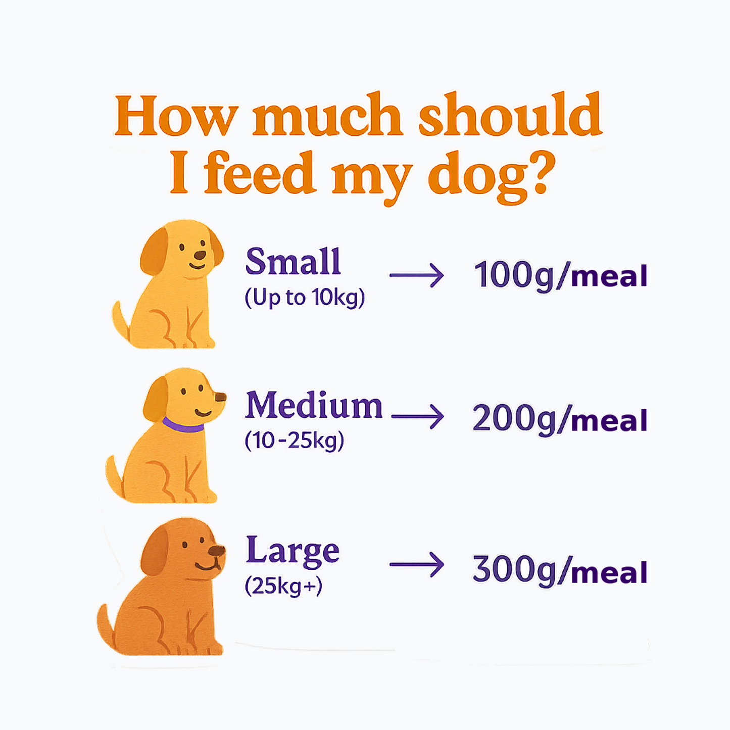 Meaty Mutton Dog Food - 100g