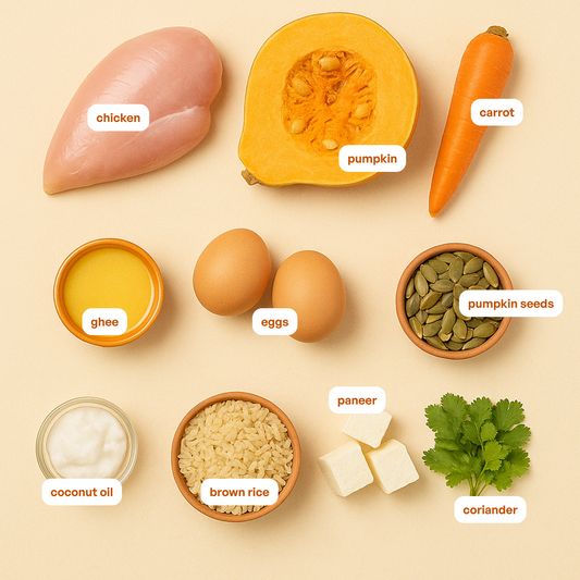 Chonky Chimken – Gently Cooked Fresh Chicken Recipe - Trial Options