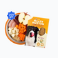 Meaty Mutton Dog Food Subscription (200gm)