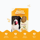 Meaty Mutton Dog Food Subscription (200gm)