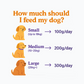 Meaty Mutton Dog Food Subscription (200gm)