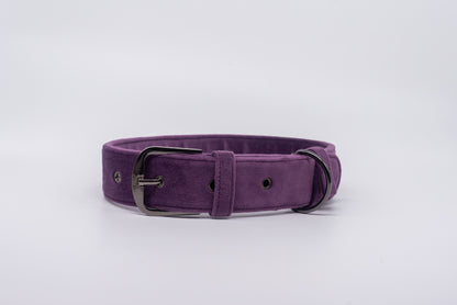 Suede Collar by pAww!