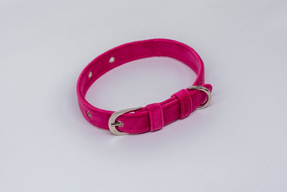 Suede Collar by pAww!