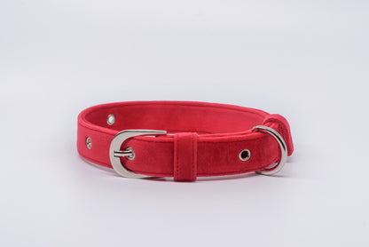 Suede Collar by pAww!