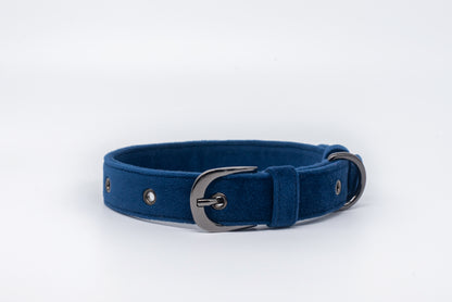 Suede Collar by pAww!
