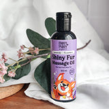 Shiny Fur Spa Oil