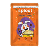 Sploot Chonky Chimken Fresh Dog Food | 30 Day Subscription - Sploot