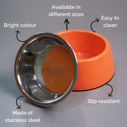 Accessories | Sploot Originals - Dog Bowls - Sploot