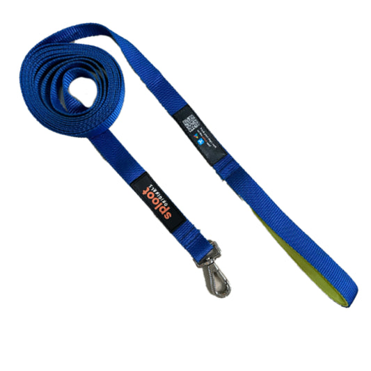 Accessories | Sploot Originals - Long Leash for Dogs - Sploot