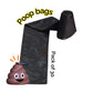 Walking Accessories Hygiene Combo (Pet Wipes + Poop Bags x 2 + Poop Scooper) - Sploot