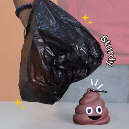 Walking Accessories - Poop Bags (Pack of 30) - Sploot