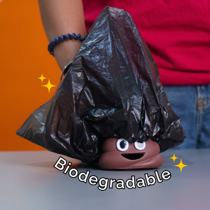 Walking Accessories - Poop Bags (Pack of 30) - Sploot