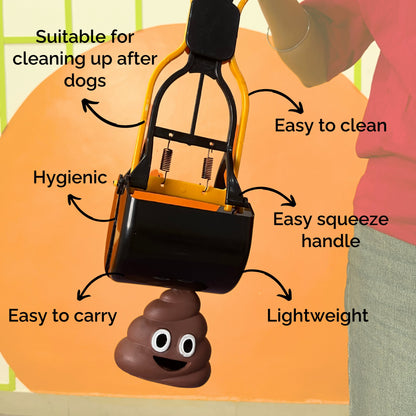 Walking Accessories - Poop Scooper - Sploot